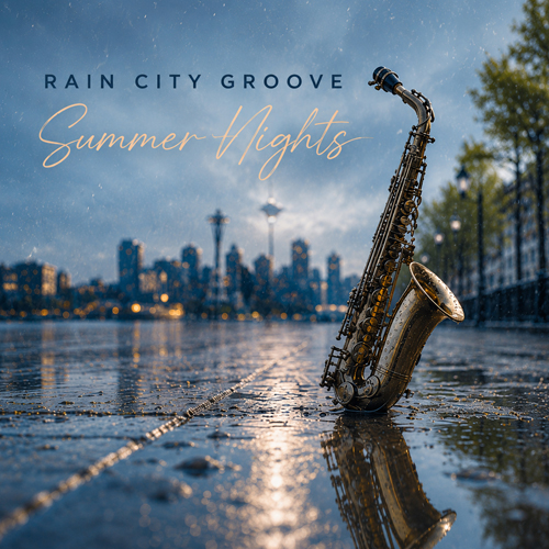Summer Nights by Rain City Groove